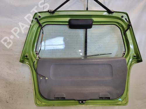 Bakluke CC/Kombi-Kupé OPEL AGILA (A) (H00) 1.2 16V (F68) | BP24794881C6 