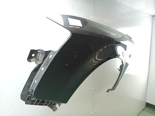 Used Left front fenders Left front fenders AUDI A4 B6 (8E2) [2000-2005] 36249697 36249697