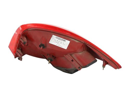 Venstre baglygte Venstre baglygte PEUGEOT 407 SW (6E_, 6D_) 2.0 HDi 135 (136 hp) 37629046 37629046