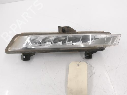 Used Left daytime light RENAULT CLIO IV (BH_) 0.9 TCe 75 (BHNP) (76 hp) 30517926