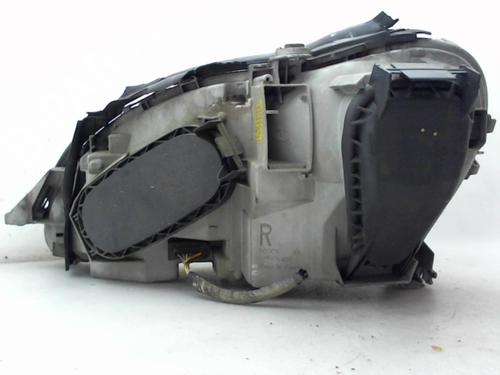 Right headlight MERCEDES-BENZ S-CLASS (W220, V220) S 320 CDI (220.026, 220.126) | BP24775499C29 