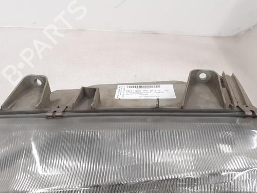 Left headlight CITROËN EVASION MPV (22, U6) 2.0 | BP24787436C28 