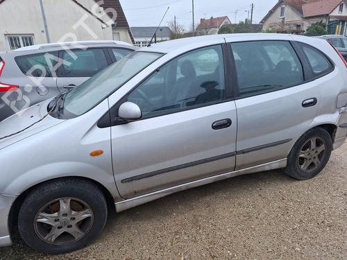 Used Parts NISSAN ALMERA TINO (V10) 2.2 dCi (112 hp) 2413170