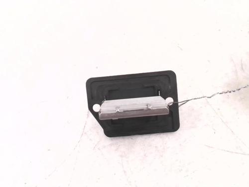 Heater resistor HYUNDAI ATOS (MX) 1.1 | BP24780943M108 