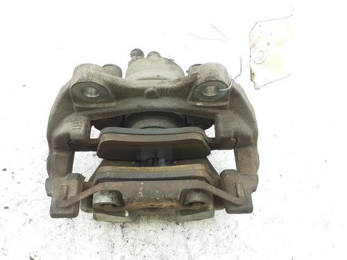 Used Left rear brake caliper Left rear brake caliper MERCEDES-BENZ CLS Shooting Brake (X218) CLS 350 CDI / d 4-matic (218.993) (265 hp) 24794271 24794271