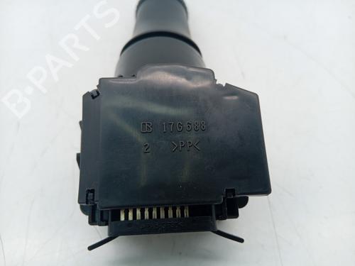 Used Steering column stalk Steering column stalk CITROËN C4 AIRCROSS 1.6 HDi 115 AWC (114 hp) 34257850 34257850