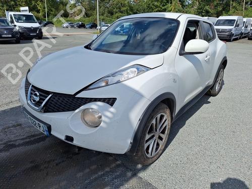 Used Parts NISSAN JUKE (F15) 1.5 dCi (110 hp) 4410677