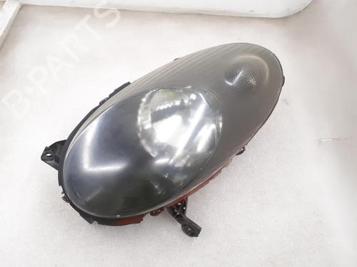 Used Left headlight NISSAN MICRA III (K12) 1.2 16V (65 hp) 24792310