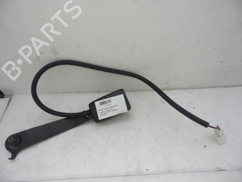Used Seat buckle HONDA CIVIC VIII Hatchback (FN, FK) 1.8 (FN1, FK2) (140 hp) 24775273