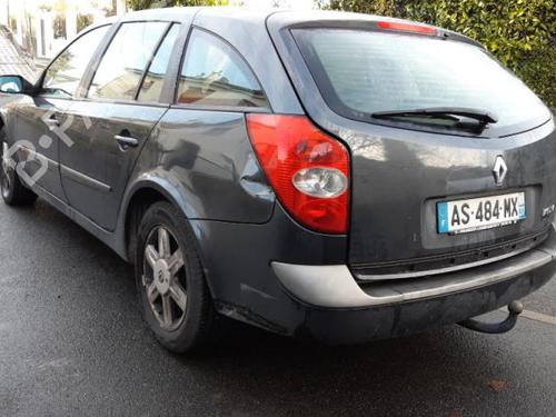 Tow ball/Mechanism RENAULT LAGUNA II Grandtour (KG0/1_) 1.9 dCi (KG0G) | BP24778856C141 