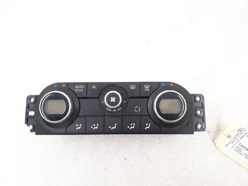 Used Climate control RENAULT KOLEOS I (HY_) 2.0 dCi (HY0K) (150 hp) 24795143