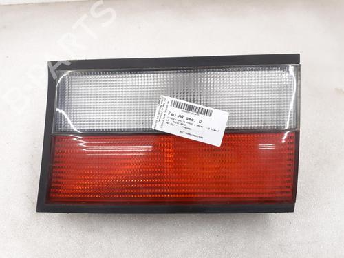 Used Right tailgate light CITROËN XANTIA Break (X1_, X2_) 1.9 Turbo D (90 hp) 24789984