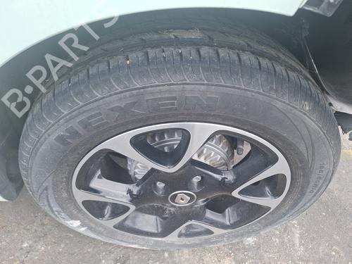 Gearbox RENAULT TWINGO III (BCM_, BCA_) 1.0 SCe 75 | BP28799117M3  - Image 33