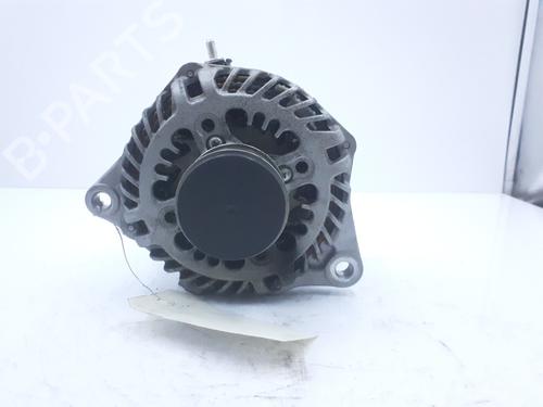 Used Alternator Alternator NISSAN NAVARA NP300 Pickup (D23, D23T) 2.3 dCi 4x4 (D231) (163 hp) 36399657 36399657