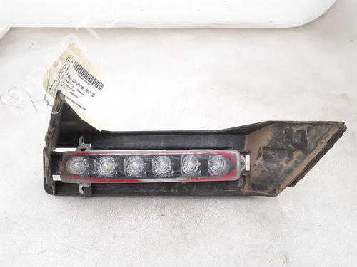 Used Right daytime light Right daytime light CITROËN C1 II (PA_, PS_) 1.0 VTi 72 (72 hp) 24793359 24793359
