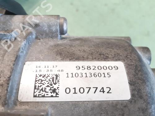 Gearbox AUDI A4 B9 Avant (8W5, 8WD) RS4 quattro | BP24793607M3 