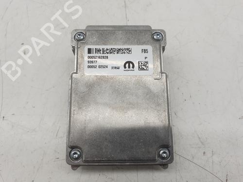 Camera JEEP RENEGADE SUV (BU, B1, BV) 1.5 T4 Hybrid | BP39762614E14 - Image 3