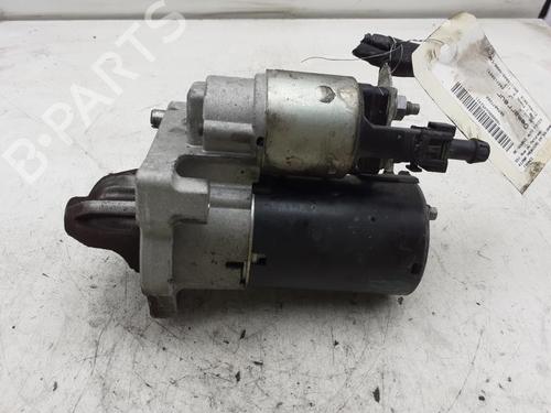 Used Starter Starter PEUGEOT 208 I (CA_, CC_) 1.2 THP 110 (110 hp) 24786416 24786416