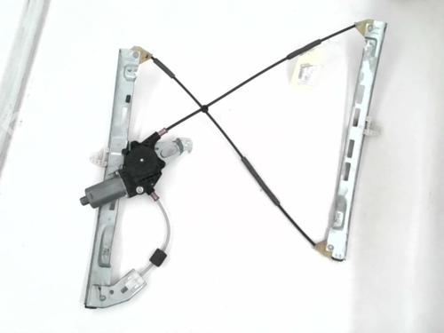 Front right window mechanism PEUGEOT 206 Hatchback (2A/C) 2.0 HDI 90 | BP24780264C23 
