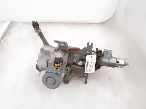Used Steering column RENAULT KANGOO Express (FW0/1_) 1.5 dCi 85 (FW0K, FW0L, FW0B) (86 hp) 24791327
