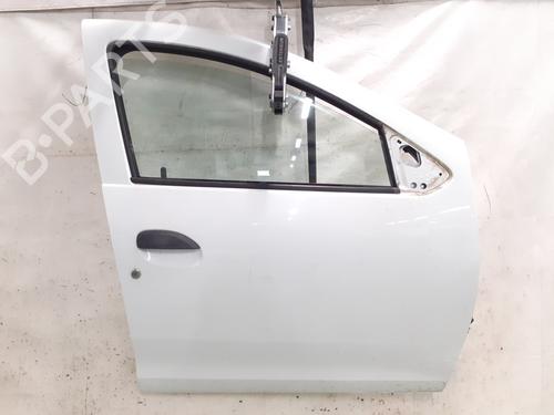 Used Right front door DACIA SANDERO II 1.0 SCe 75 (B8JC, B8JD, B8NC) (73 hp) 32012275