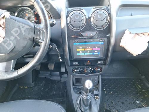 Zderzak tylny DACIA DUSTER (HS_) 1.2 TCe 125 | BP30816927C8