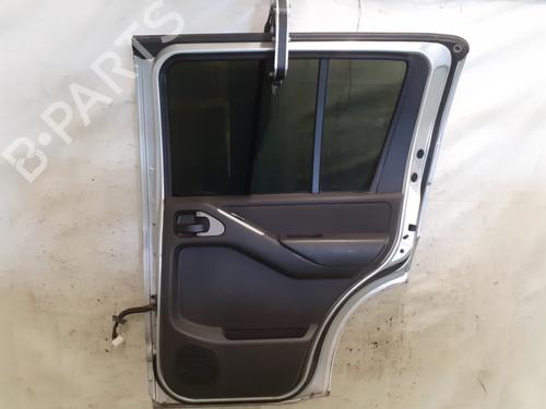 Right rear door NISSAN PATHFINDER III (R51) 2.5 dCi 4WD | BP27890911C5 