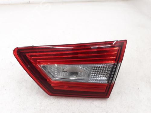 Right tailgate light RENAULT CLIO IV (BH_) 0.9 TCe 75 (BHNP) | BP24783468C80 