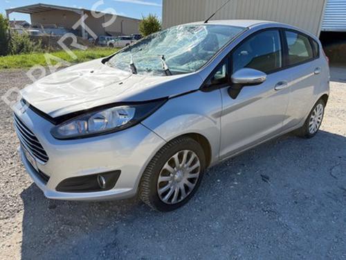 Engine FORD FIESTA VI (CB1, CCN) 1.5 TDCi | BP30677842M1 - Image 8