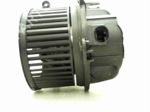 Heater blower motor RENAULT CLIO II (BB_, CB_) 1.5 dCi | BP24777744M62 