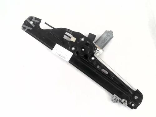 Used Rear left window mechanism BMW 5 (E60) 530 d (218 hp) 24782557