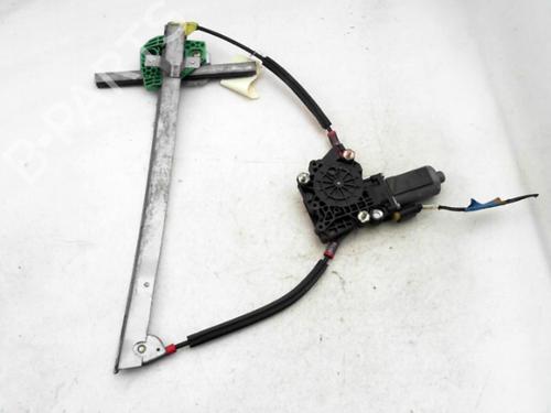 Rudehejsemekanisme Højre foran FORD KA (RB_) 1.3 i (60 hp) 24777630