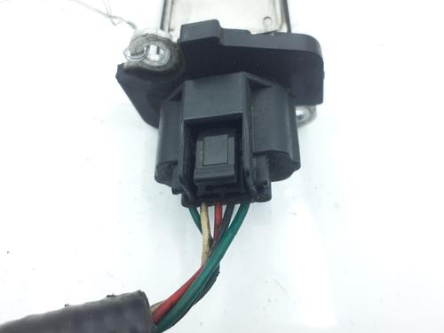 Mass air flow sensor RENAULT KOLEOS I (HY_) 2.0 dCi 4x4 (HY0K) | BP24797442M95 - Image 2