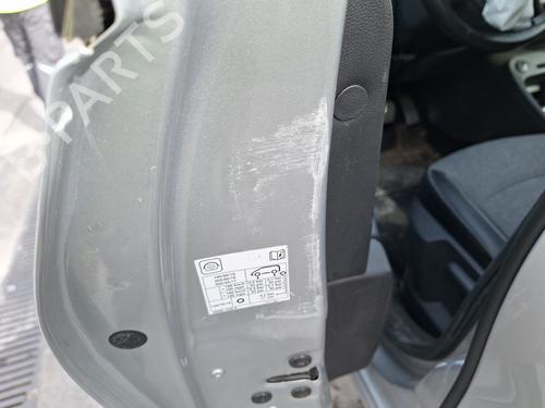 Left front fog light RENAULT CAPTUR I (J5_, H5_) 0.9 TCe 90 | BP36468851C30 - Image 13