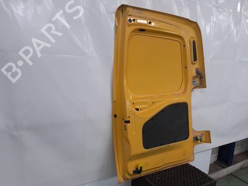 Left tailgate CITROËN BERLINGO MULTISPACE (B9) | BP34574673C76 - Image 3