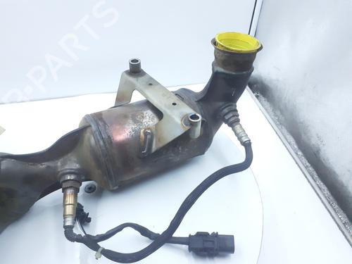 Catalyst CITROËN C3 Picasso (SH_) 1.4 VTi 95 (SH8FSC, SH8FP0, SH8FP6) | BP40118117M10 - Image 5