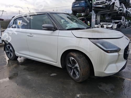 Engine SUZUKI SWIFT VI (ZD_, ZC_) 1.2 VVT Hybrid (ZCEDS, AOL312) | BP32746610M1  - Image 8