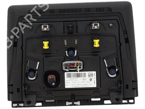 Display RENAULT CLIO V (B7_) 1.0 TCe 100 (B7MT) | BP37528524C48 - Image 6