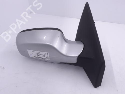 Used Right mirror RENAULT CLIO III (BR0/1, CR0/1) 1.5 dCi (BR17, CR17) (86 hp) 28141441