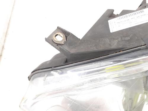 Left headlight MERCEDES-BENZ A-CLASS (W169) A 180 CDI (169.007, 169.307) | BP24790588C28 