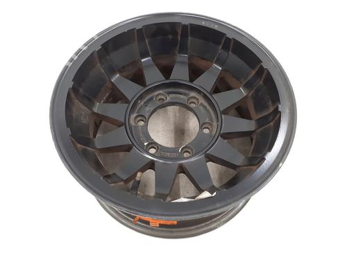 Used Rim NISSAN PATROL III/2 Station Wagon (W260) 2.8 D 4x4 (92 hp) 24792044