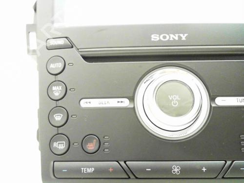 Climate control FORD MONDEO V Turnier (CF) 2.0 Hybrid iVCT | BP24777376I5  - Image 5