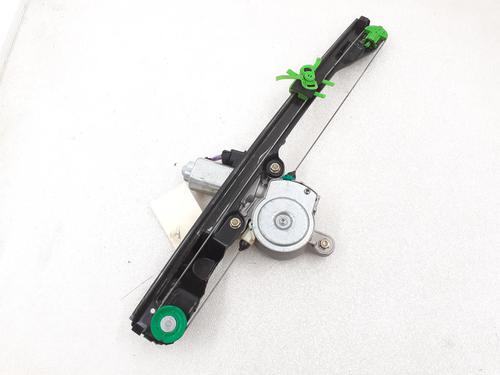 Used Front left window mechanism Front left window mechanism FIAT PUNTO (188_) 1.2 60 (188.030, .050, .130, .150, .230, .250) (60 hp) 24795436 24795436
