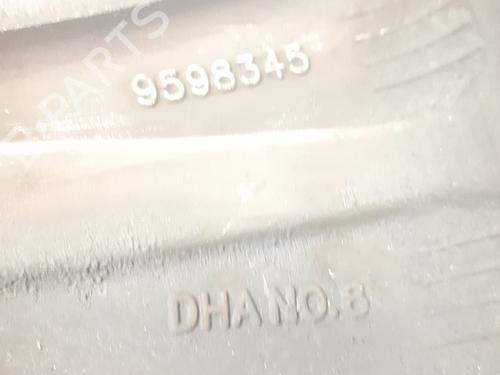Fælk CHEVROLET CAPTIVA (C100, C140) 2.2 D 4WD | BP38680455C45 - Image 6