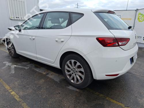 Left tailgate light SEAT LEON (5F1) 1.2 TSI | BP31585930C79  - Image 9