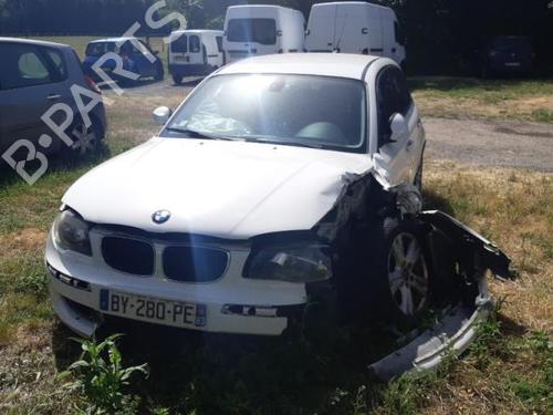 Tailgate BMW 1 (E87) 118 d | BP24784646C6 