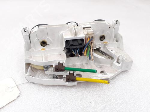 Airco bedieningspaneel SEAT TOLEDO II (1M2) 1.9 TDI | BP24788848I5 