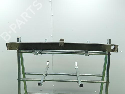 Used Front bumper reinforcement Front bumper reinforcement 37034004 37034004