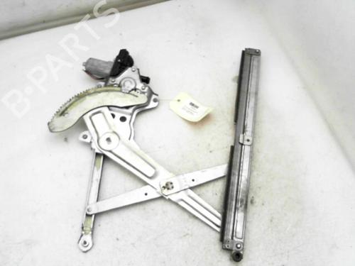 Used Front right window mechanism Front right window mechanism SUZUKI SWIFT III (MZ, EZ) 1.3 DDiS (RS413D) (69 hp) 24777622 24777622