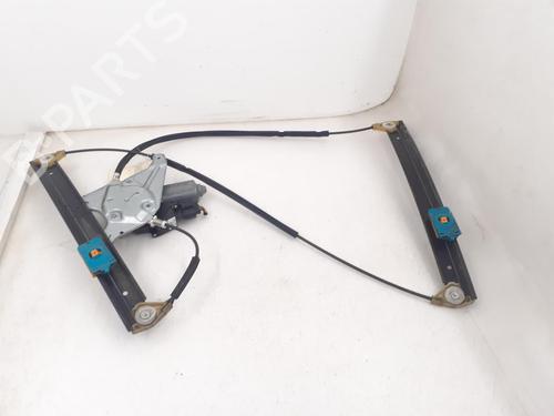 Front right window mechanism AUDI A3 (8L1) 1.9 TDI | BP24785569C23 